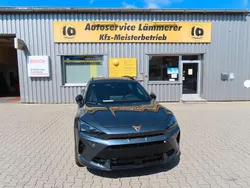 Grau Neu 2025 Cupra Formentor VZ SUV | 38.990 € (Superpreis)