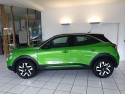 Grün Gebraucht 2021 Opel Mokka Sport SUV | 17.400 € (Fairer Preis)