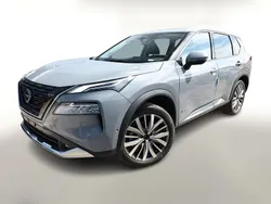 Ceramic grey premium uni Neu 2025 Nissan X-Trail Tekna SUV | 40.160 € (Guter Preis)
