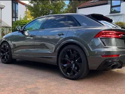Gebraucht 2020 Audi SQ8 Ambiente SUV | 84.500 € (Fairer Preis)