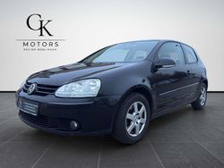 Black magic perleffekt Gebraucht 2007 VW Golf V Kleinwagen | 2.990 € (Fairer Preis)