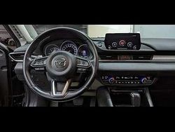 Gebraucht 2019 Mazda 6 Exclusive-Line Kombi | 18.999 € (Etwas zu teuer)