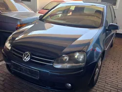 Bluegraphit Gebraucht 2008 VW Golf VI Edition Kleinwagen | 1.950 € (Guter Preis)