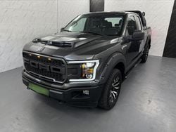 Metallic Gebraucht 2015 Ford F-150 Abholung | 31.120 €