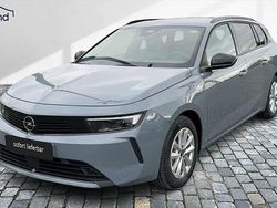 Grau / graphitgrau Neu 2025 Opel Astra Edition Kombi | 24.470 € (Guter Preis)