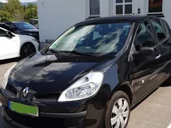 Schwarz Gebraucht 2009 Renault Clio III Extreme Limousine | 1.999 € (Fairer Preis)