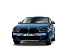 Gebraucht 2025 BMW X2 Efficient Dynamics SUV | 28.950 €