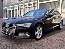 Schwarz Gebraucht 2020 Audi A6 Allroad Kombi | 35.000 € (Superpreis)