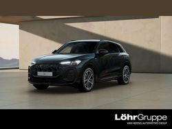 Mythosschwarz metallic Neu 2025 Audi Q5 Sport SUV | 66.980 € (Guter Preis)