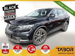 Schwarz Gebraucht 2022 Renault Koleos Zen SUV | 21.588 € (Fairer Preis)