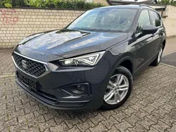 Uranograu Gebraucht 2021 Seat Tarraco Style SUV | 26.990 € (Guter Preis)