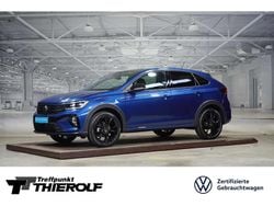 Blau Gebraucht 2024 VW Taigo Style SUV | 27.980 € (Fairer Preis)