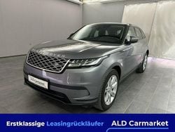 Lackierung: eiger grey Gebraucht 2022 Land Rover Range Rover Velar SUV | 43.980 € (Superpreis)