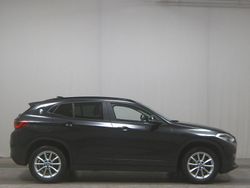 Schwarz Gebraucht 2023 BMW X2 Advantage SUV | 20.680 € (Superpreis)
