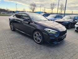 Schwarz Gebraucht 2020 BMW M235 Sport Line Coupé | 36.000 € (Teuer)