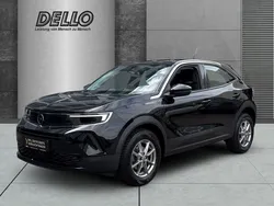Schwarz Gebraucht 2021 Opel Mokka Edition SUV | 17.990 € (Fairer Preis)
