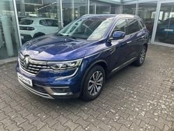 Blau Gebraucht 2020 Renault Koleos LIMITED SUV | 18.996 € (Fairer Preis)
