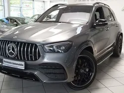 Andere Gebraucht 2023 Mercedes GLE53 AMG AMG SUV | 83.980 € (Fairer Preis)