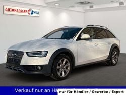 Weiß Gebraucht 2012 Audi A4 Allroad Sport Kombi | 11.999 € (Guter Preis)
