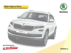 Business grau metallic Gebraucht 2019 Skoda Kodiaq Style SUV | 30.900 € (Fairer Preis)