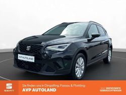Schwarz Gebraucht 2024 Seat Arona Style SUV | 20.434 € (Fairer Preis)
