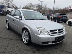 Silber Gebraucht 2003 Opel Vectra Limousine | 2.999 € (Fairer Preis)
