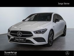 Weiß Gebraucht 2020 Mercedes E250 AMG Kombi | 24.925 €