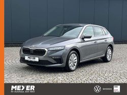 Graphitegrau metallic Neu 2025 Skoda Scala Selection Kleinwagen | 23.490 € (Guter Preis)