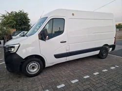 Weiß Gebraucht 2021 Renault Master Komfort Van | 12.999 € (Fairer Preis)