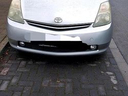 Silber Gebraucht 2006 Toyota Prius Limousine | 3.800 €