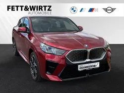 BMW iX2