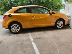 Gold Gebraucht 2012 Seat Ibiza SC Style Kleinwagen | 2.950 € (Guter Preis)