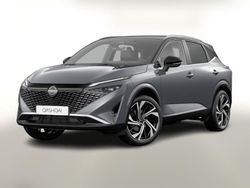 Grau Neu 2025 Nissan Qashqai SUV | 31.749 € (Guter Preis)