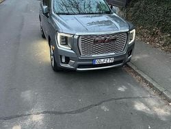 Silber Gebraucht 2022 GMC Yukon SUV | 120.000 €