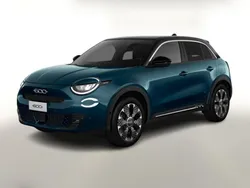 Grün Neu 2025 Fiat 600 La Prima SUV | 27.888 € (Fairer Preis)