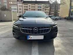 Braun Gebraucht 2021 Opel Insignia Limousine | 8.500 € (Superpreis)
