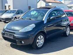 Citroën C3 Pluriel