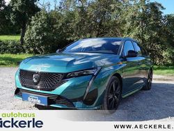 Blau/typ aussenverkleidung la Gebraucht 2022 Peugeot 308 Comfort Kombi | 26.890 € (Fairer Preis)