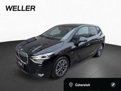 Schwarz Gebraucht 2024 BMW 218 Active Tourer Performance Van / Kleinbus | 28.750 € (Guter Preis)