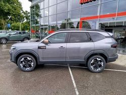 Dolomitegrau Neu 2025 Dacia Bigster Extreme SUV | 33.450 € (Fairer Preis)