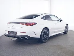 Gebraucht 2024 Mercedes CLE200 | 58.990 € (Teuer)