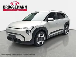 Silber Neu 2025 Kia EV3 3 SUV | 30.490 € (Superpreis)