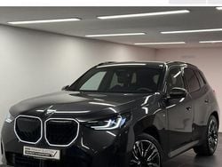 Grau Gebraucht 2025 BMW X3 M Sport SUV | 69.450 € (Superpreis)