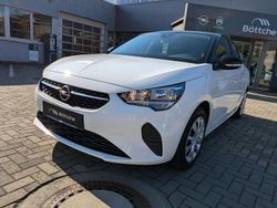 Jade weiss/arktis weiss Gebraucht 2022 Opel Corsa-e Edition Kleinwagen | 12.990 € (Superpreis)