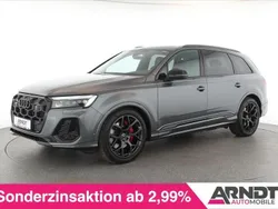 Daytonagrau perleffekt Gebraucht 2024 Audi Q7 Ambiente SUV | 76.883 € (Guter Preis)