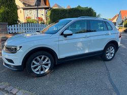 Gebraucht 2018 VW Tiguan SUV | 15.500 € (Guter Preis)