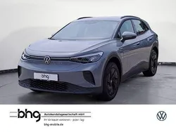 Mondsteingrau Gebraucht 2023 VW ID.4 Pure SUV | 24.490 € (Superpreis)