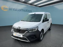 Weiß Neu 2025 Renault Kangoo Van / Kleinbus | 22.699 € (Superpreis)