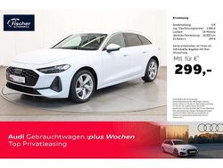 Weiß Gebraucht 2025 Audi A5 Sport Coupé | 48.480 € (Superpreis)