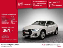 Cortinaweiß Gebraucht 2021 Audi A1 Sport Kleinwagen | 20.840 € (Fairer Preis)
